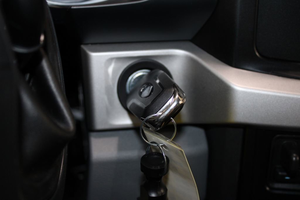 New 2026 Ford F250 XL w/ STX Appearance Package image 46