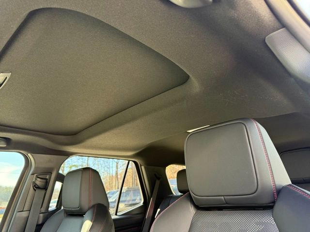 Used 2025 Toyota 4Runner TRD Pro AWD/4WD image 59