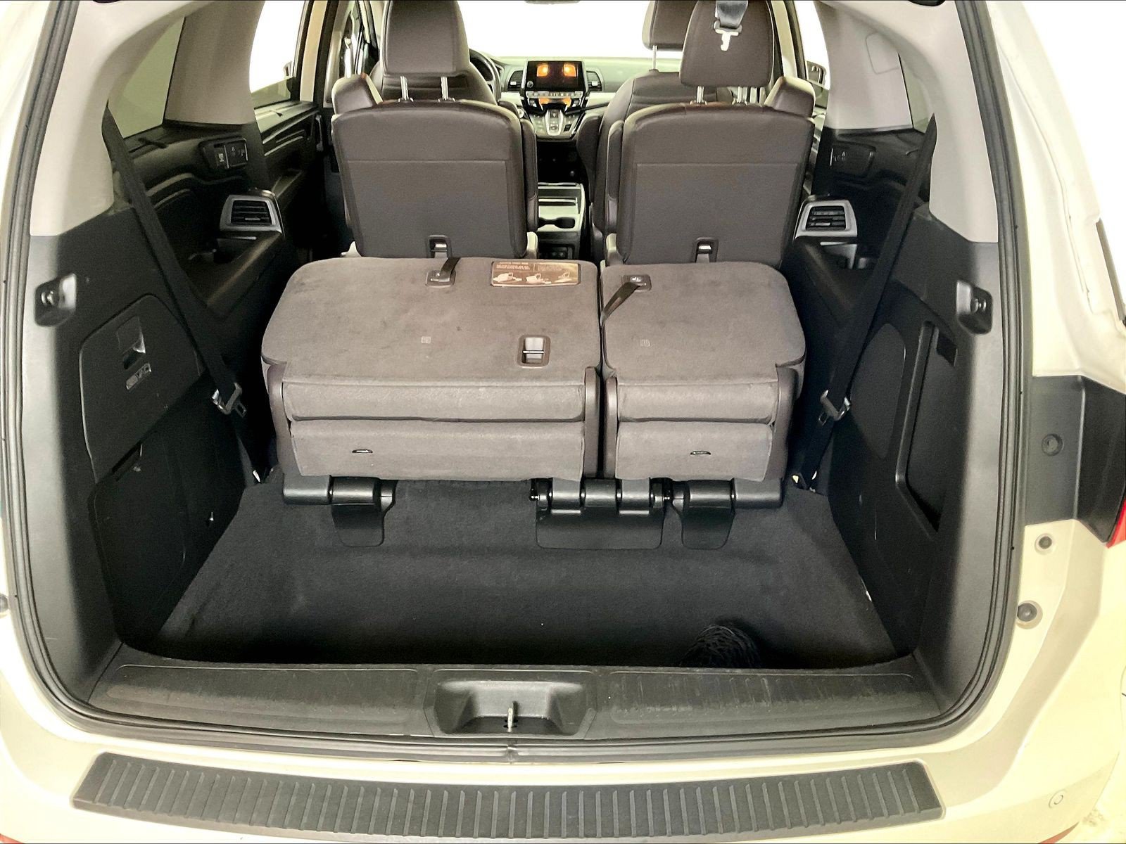 Used 2019 Honda Odyssey Elite image 41