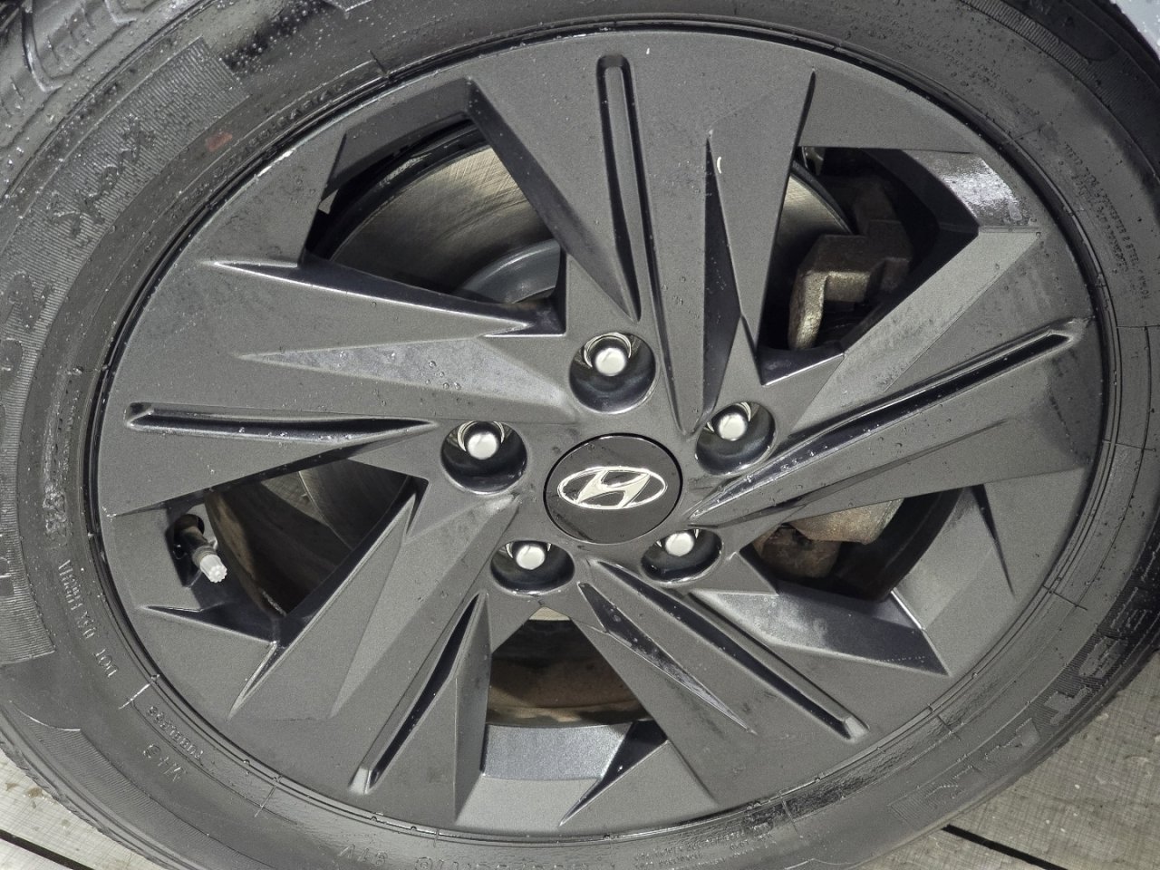 Used 2022 Hyundai Elantra SEL w/ Cargo Package image 7