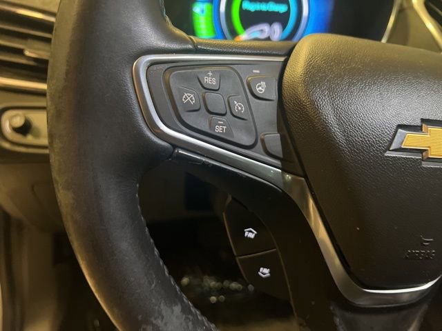 Used 2018 Chevrolet Volt Premier image 21