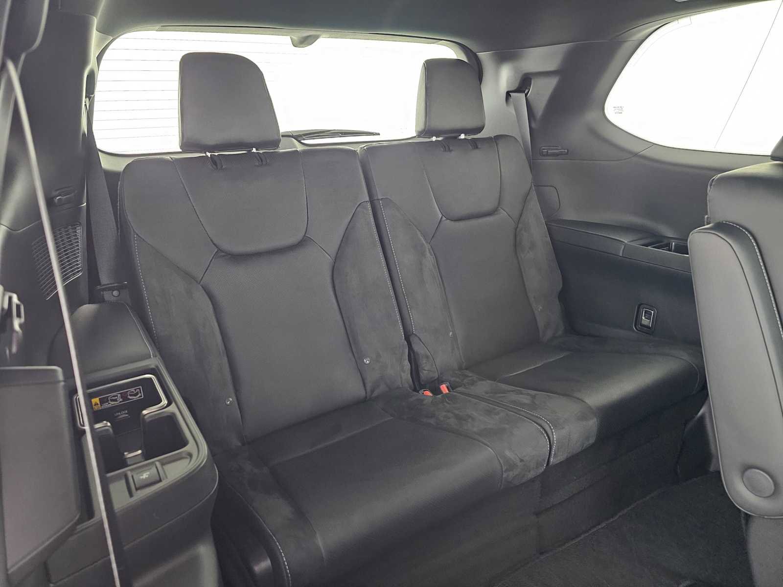 New 2026 Lexus TX 350 AWD image 13