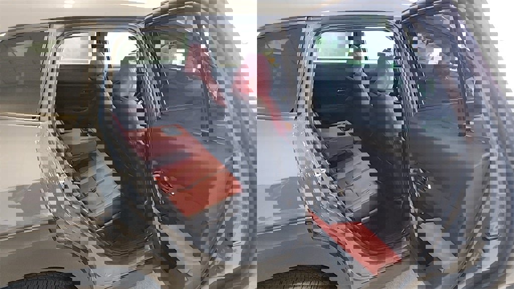 New 2025 MAZDA CX-50 2.5 Hybrid w/ Weather Package image 17