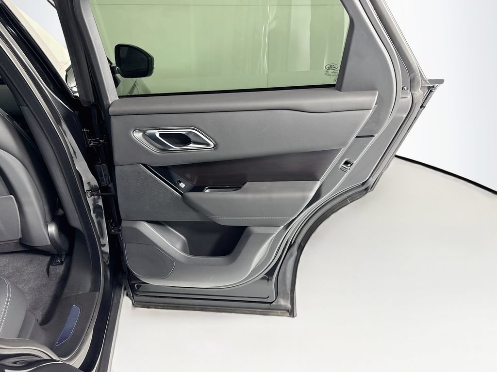 New 2026 Land Rover Range Rover Velar Belgravia AWD/4WD image 29
