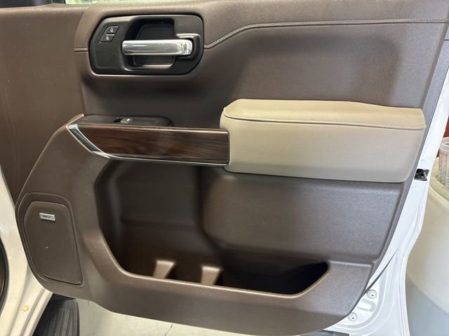 Used 2019 GMC Sierra 1500 SLT w/ SLT Premium Plus Package image 36