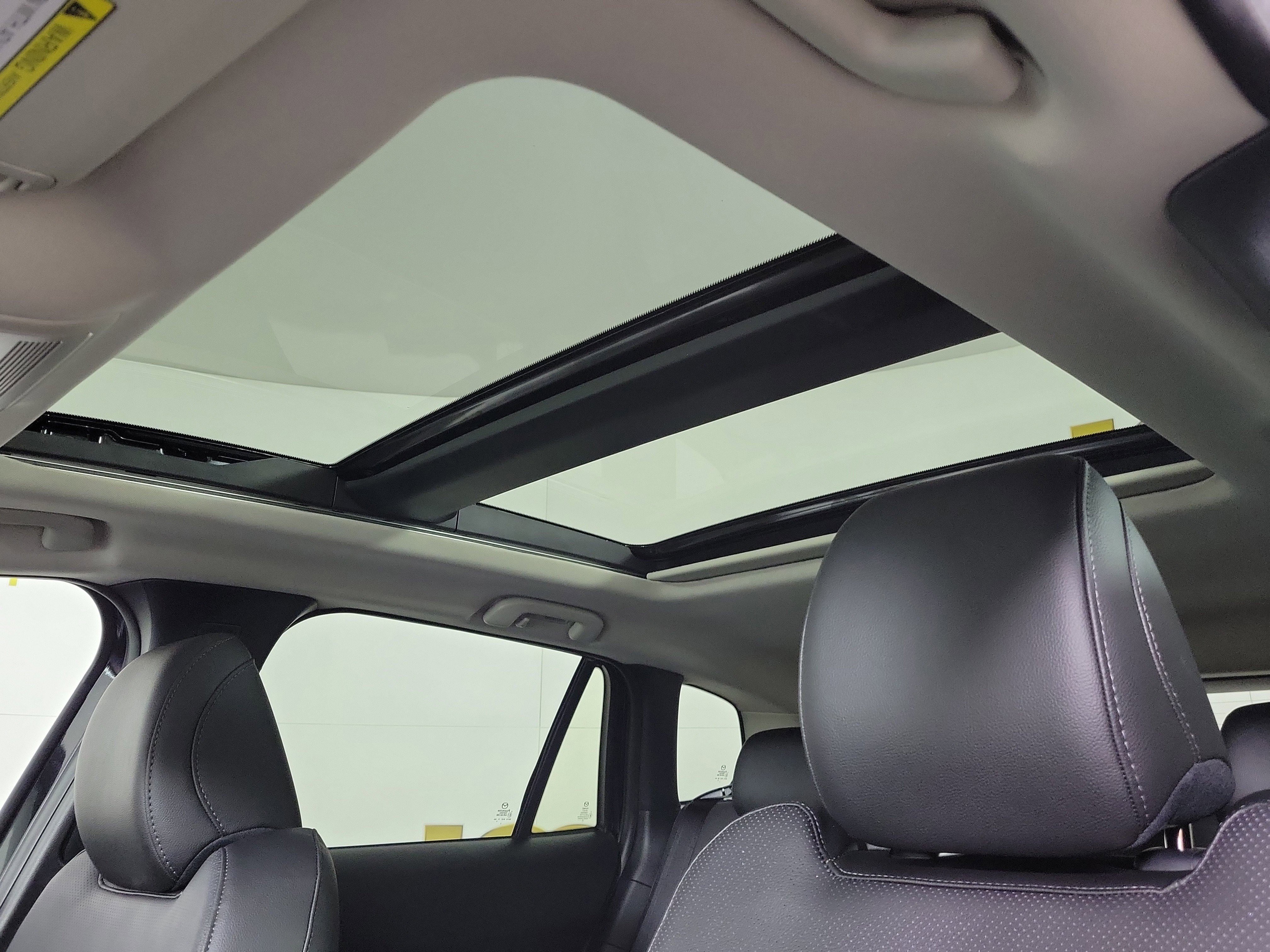 New 2026 MAZDA CX-50 2.5 Hybrid w/ Weather Package image 22