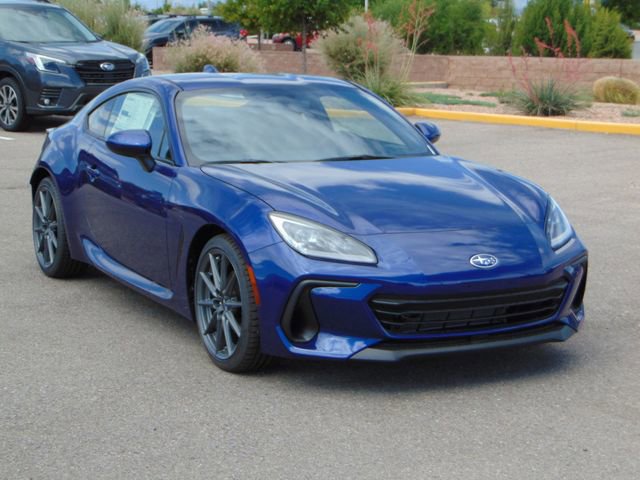 New 2025 Subaru BRZ Limited image 9