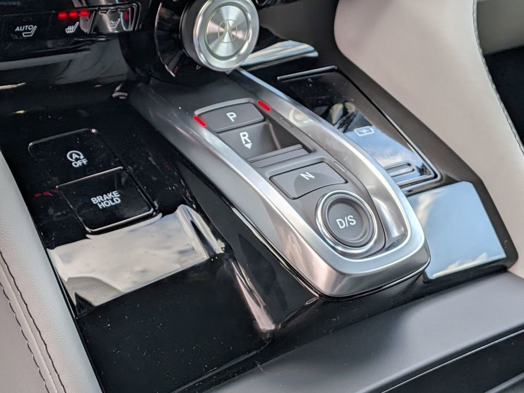 New 2026 Acura MDX w/ Advance Package image 24
