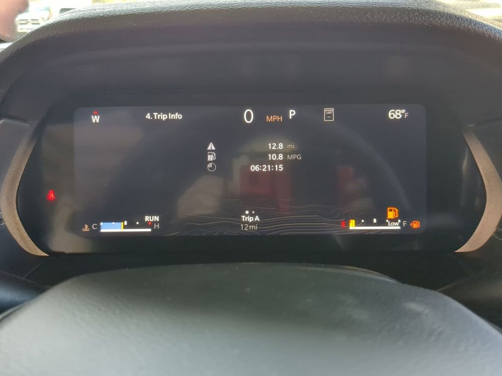 New 2026 Jeep Grand Cherokee Laredo image 15