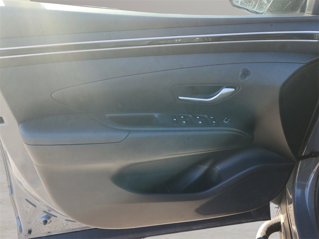 Certified 2024 Hyundai Santa Cruz Night image 14