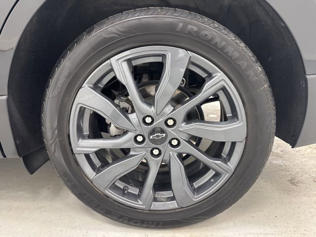 Used 2022 Chevrolet Equinox RS w/ RS Leather Package image 36