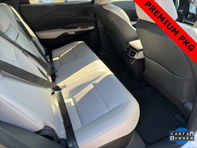 Used 2024 Lexus RX 350 Premium image 12