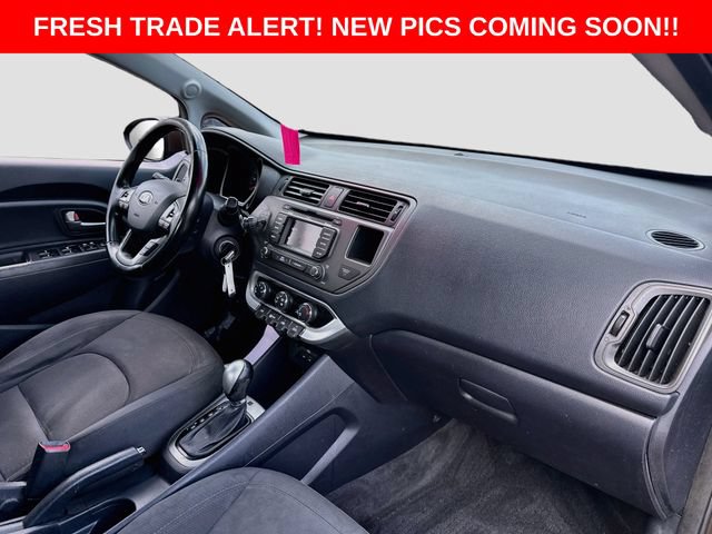 Used 2014 Kia Rio EX w/ Convenience Package FWD image 27