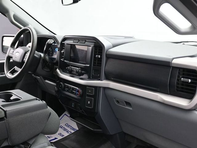 Certified 2023 Ford F150 XLT image 27