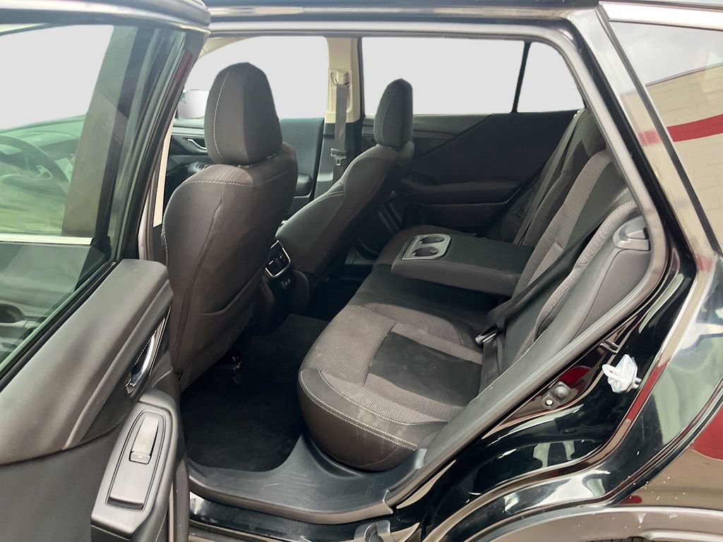 Used 2022 Subaru Outback Premium image 25