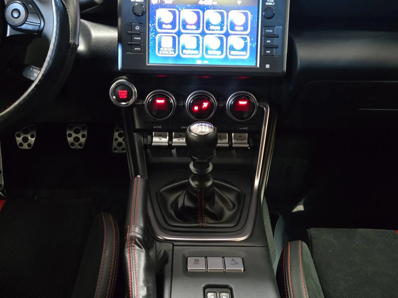 Used 2023 Subaru BRZ Limited RWD image 18