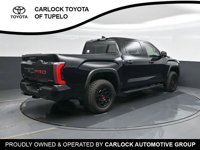 New 2026 Toyota Tundra TRD Pro image 2