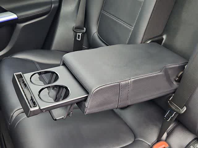 Certified 2026 Mercedes-Benz GLC 300 4MATIC image 43