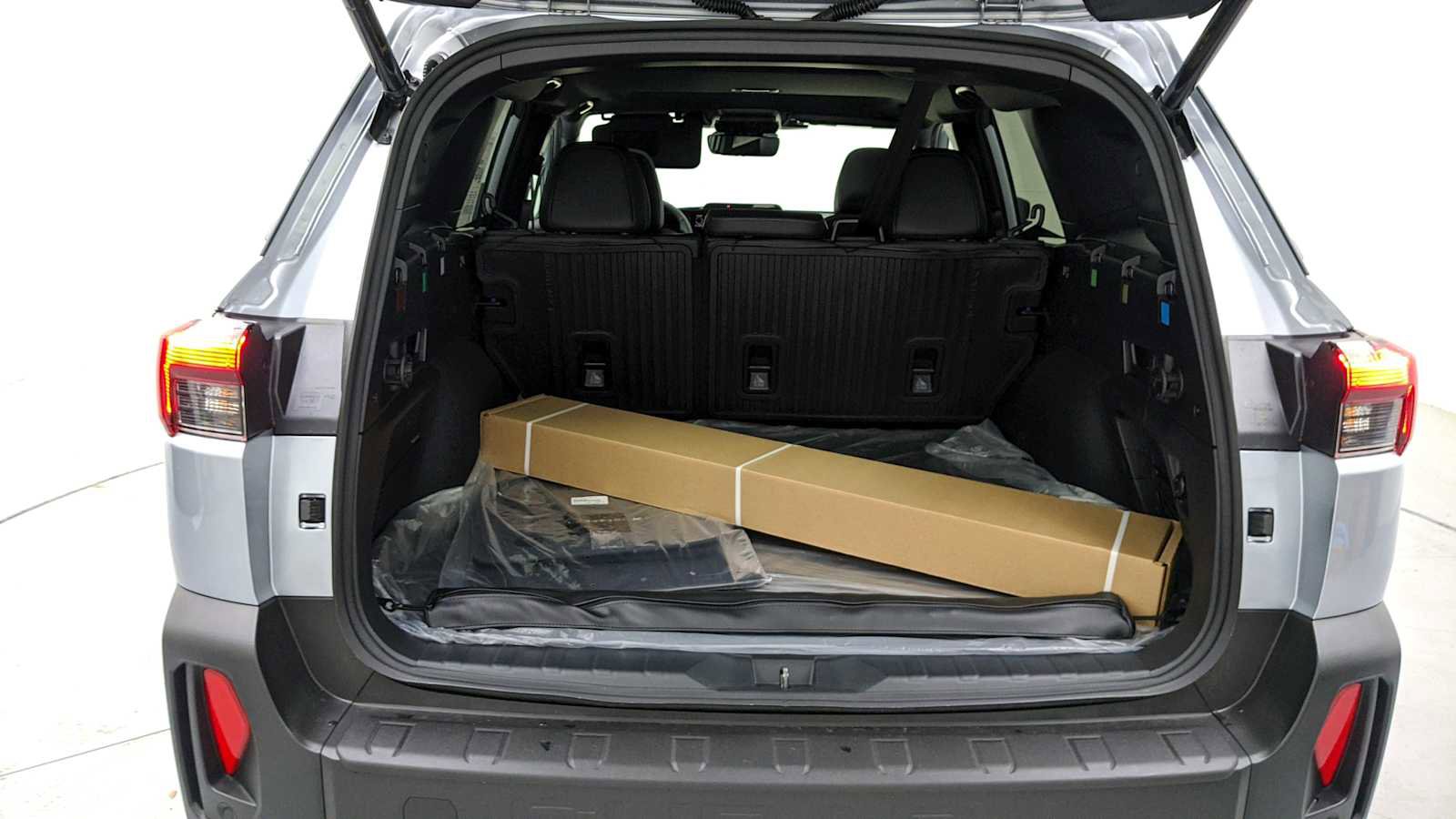 New 2026 Subaru Outback Limited image 27