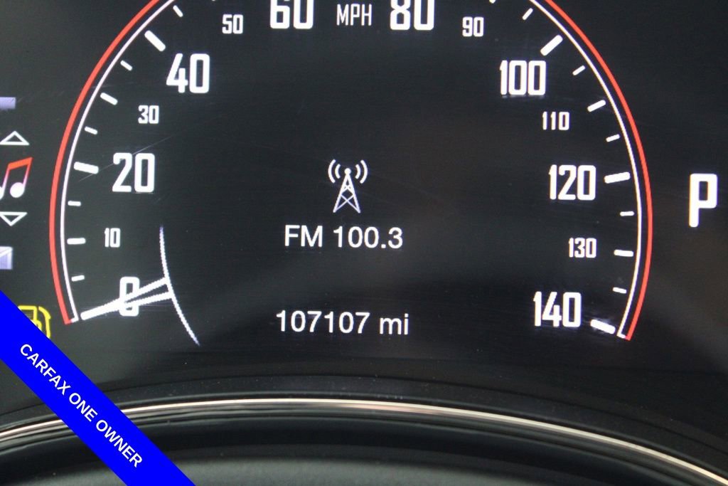 Used 2019 Dodge Durango GT w/ Trailer Tow Group IV image 34