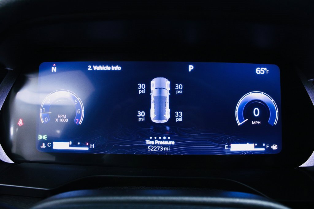 Used 2023 Jeep Grand Cherokee Limited image 16