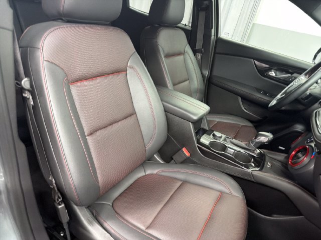 Used 2024 Chevrolet Blazer RS AWD/4WD image 18