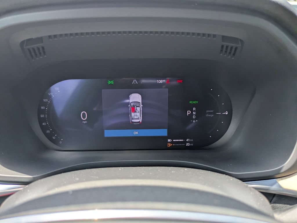 New 2026 Volvo XC60 T8 Core AWD/4WD image 28
