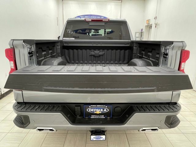 New 2026 Chevrolet Silverado 1500 RST image 14