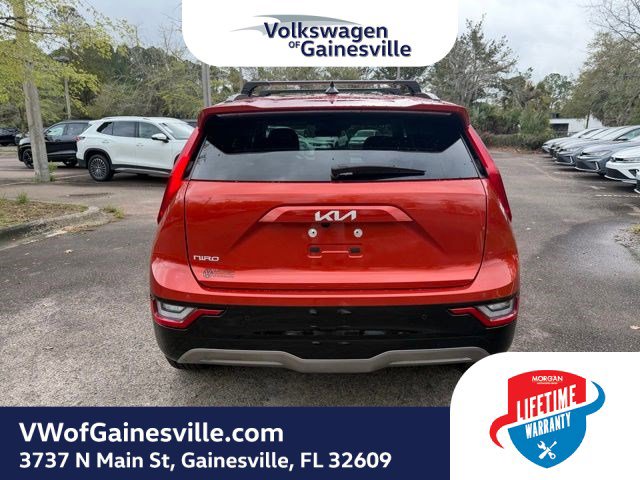 Used 2023 Kia Niro Wave image 5