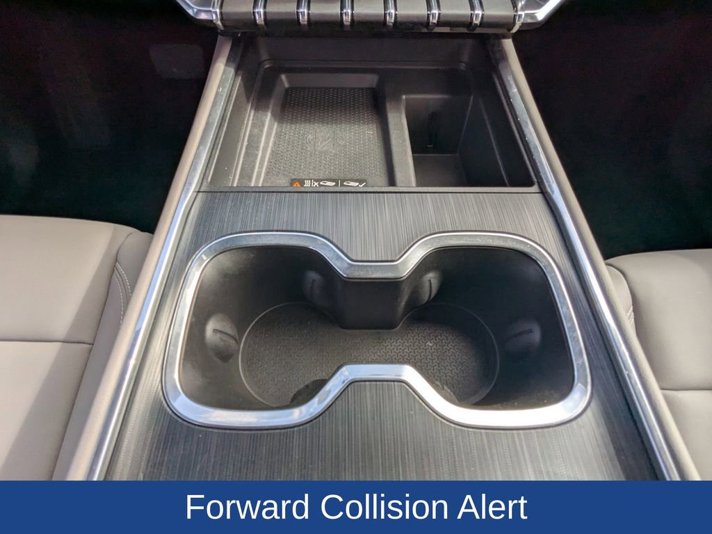 Used 2024 GMC Acadia Elevation w/ Black Edition image 20