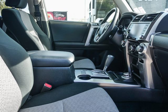 Used 2024 Toyota 4Runner SR5 image 17