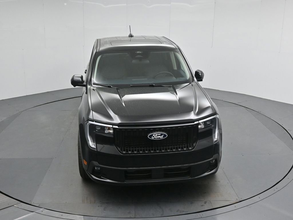 New 2026 Ford Maverick Lobo AWD/4WD image 35