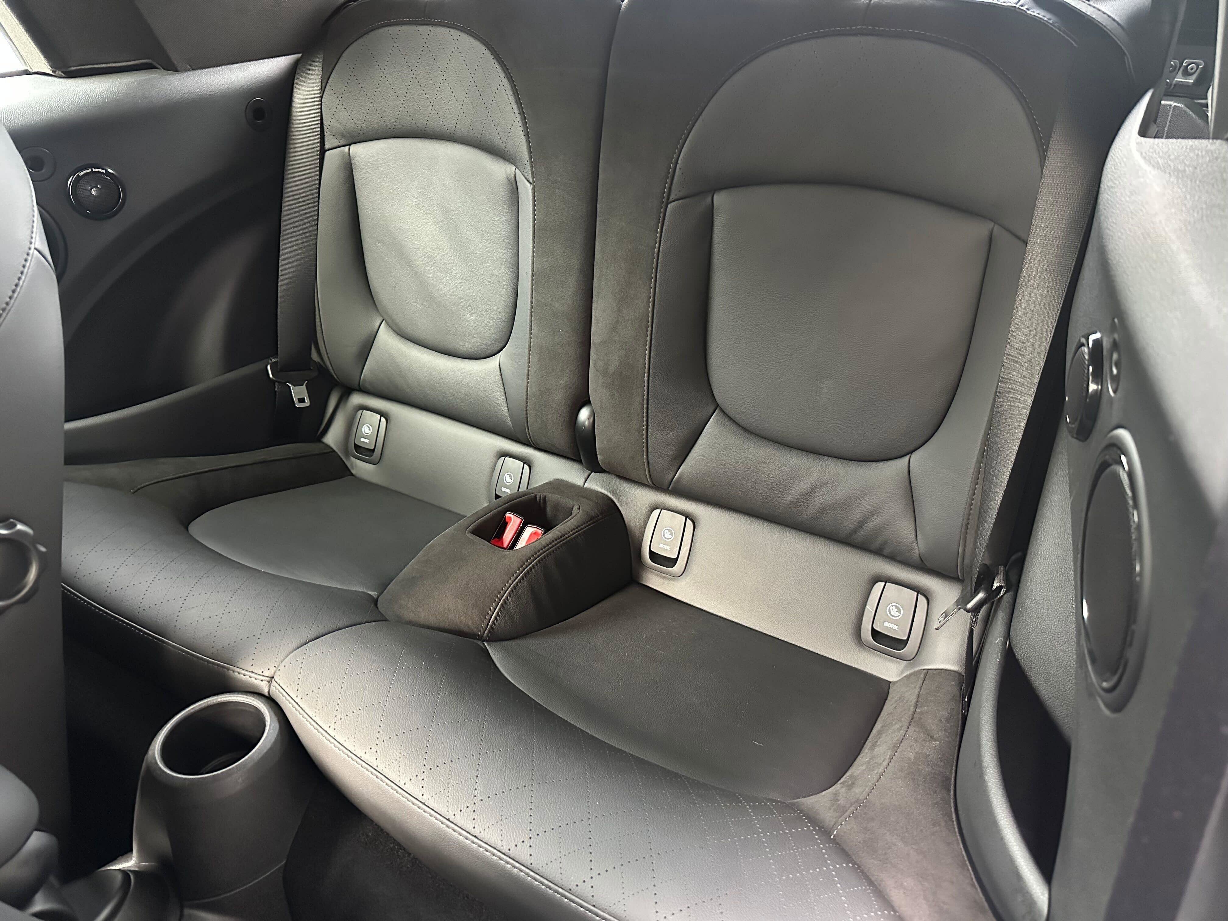 Used 2019 MINI Cooper John Cooper Works w/ Driver Assistance Package image 15