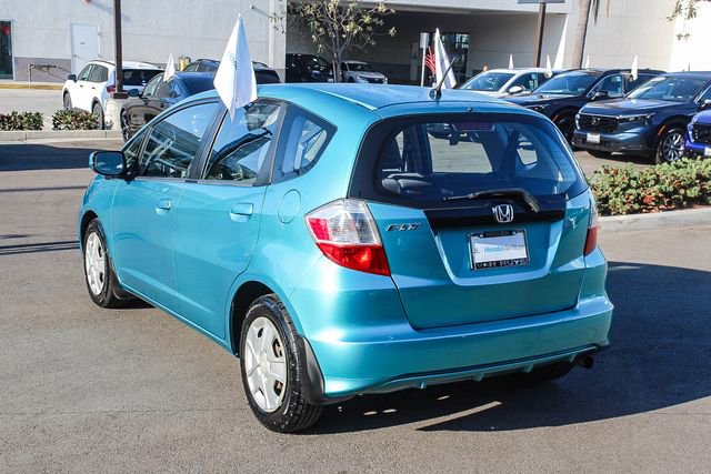Used 2013 Honda Fit image 7
