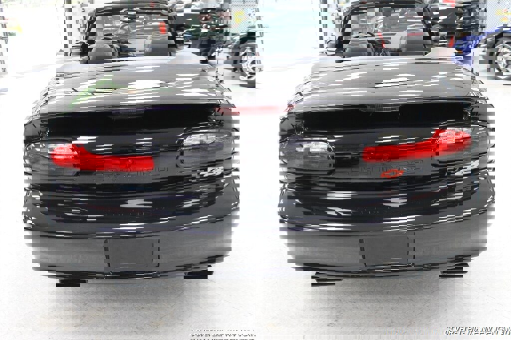 Used 1995 Chevrolet Camaro Z28 image 30