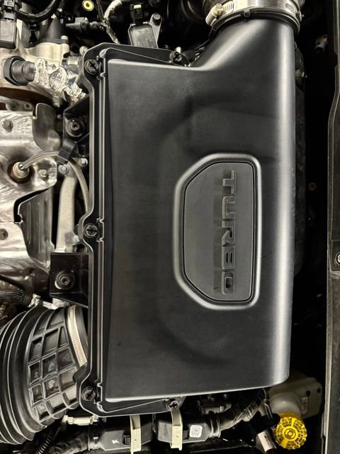 Used 2025 Dodge Hornet GT AWD/4WD image 24