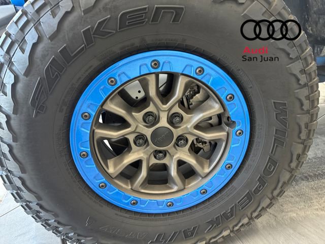 Used 2022 Jeep Wrangler Unlimited Rubicon w/ Trailer Tow Package image 5