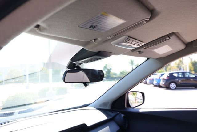 New 2025 Nissan Kicks Play S image 13