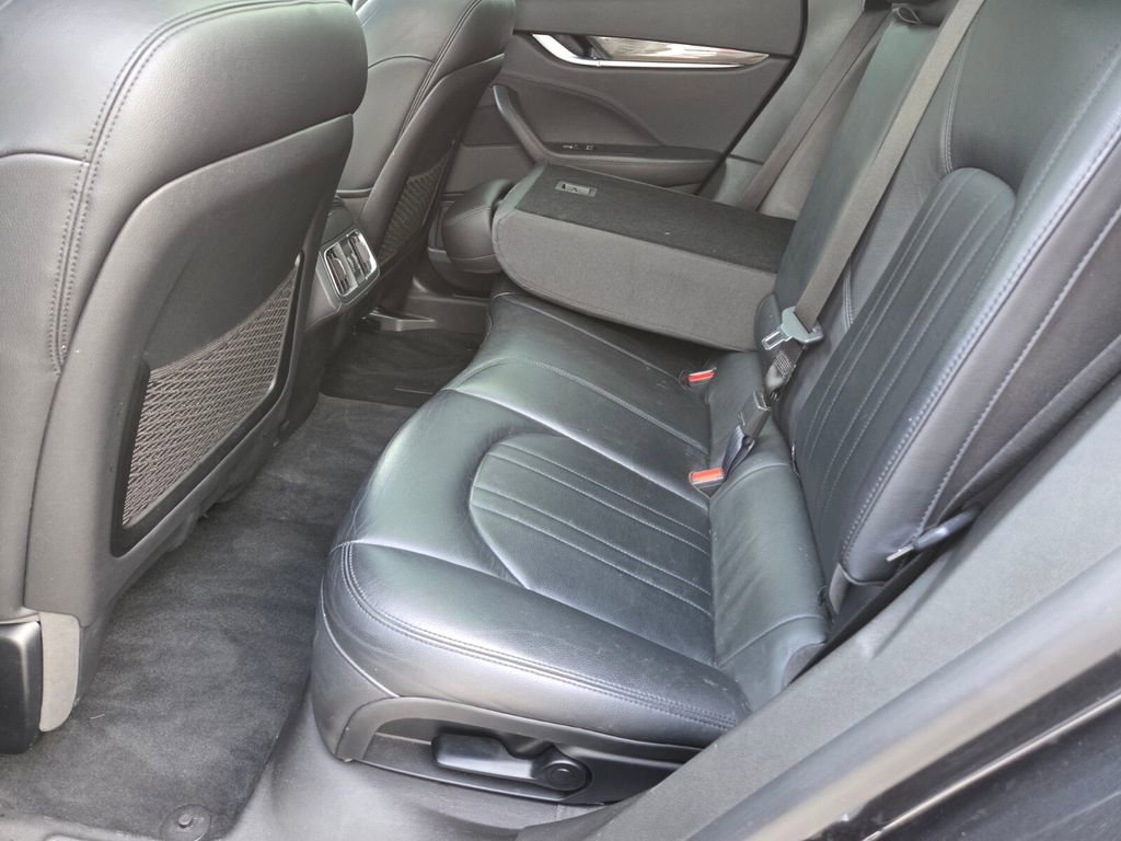 Used 2022 Maserati Levante GT image 20