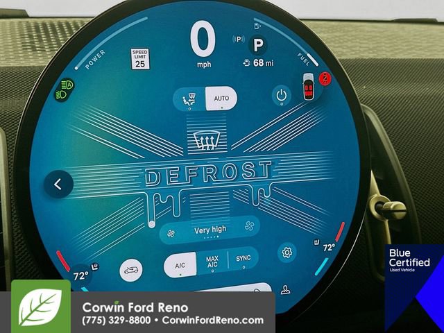 Used 2025 MINI Cooper Countryman S w/ Comfort Package Max image 18