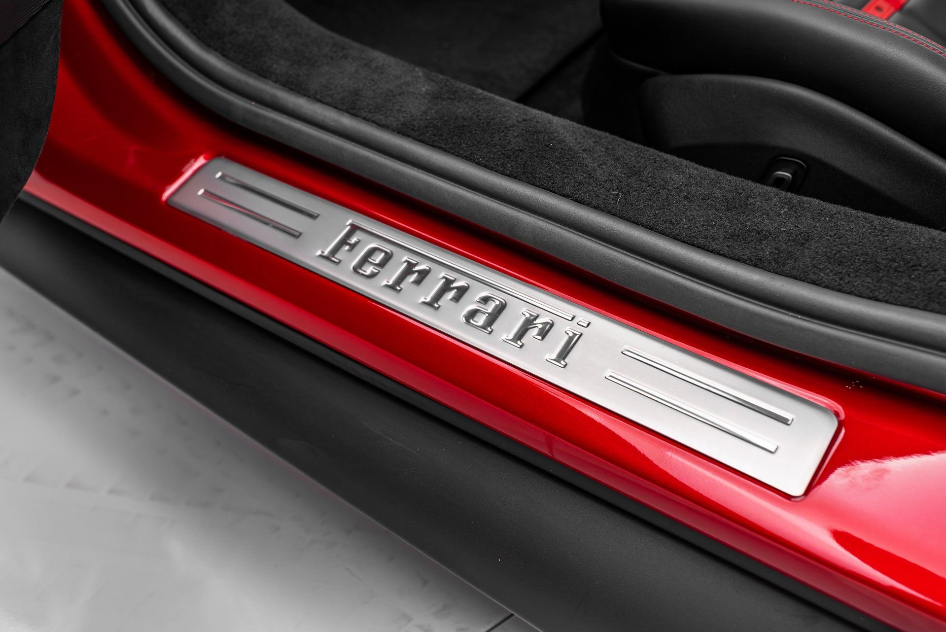 Certified 2023 Ferrari 296 GTB image 40