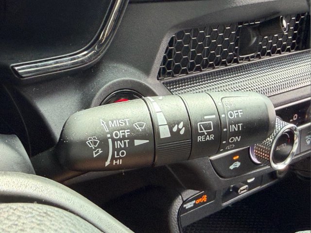 Certified 2024 Honda CR-V EX image 32
