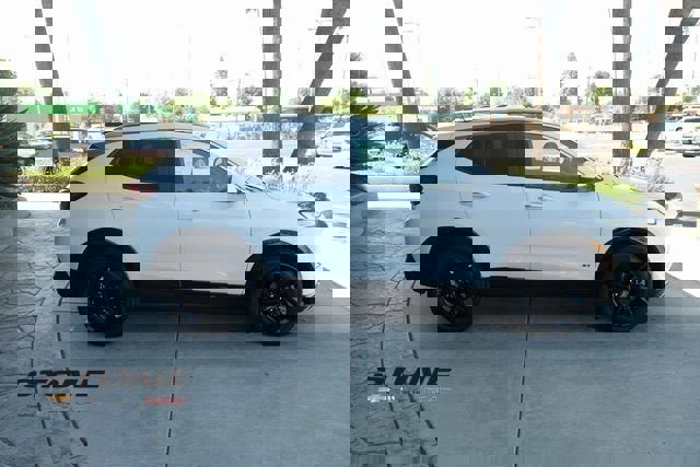 New 2026 Buick Encore GX Sport Touring w/ Advanced Technology Package image 9