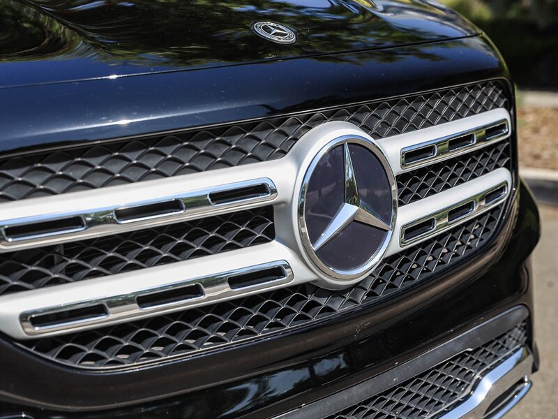Used 2023 Mercedes-Benz GLB 250 image 10