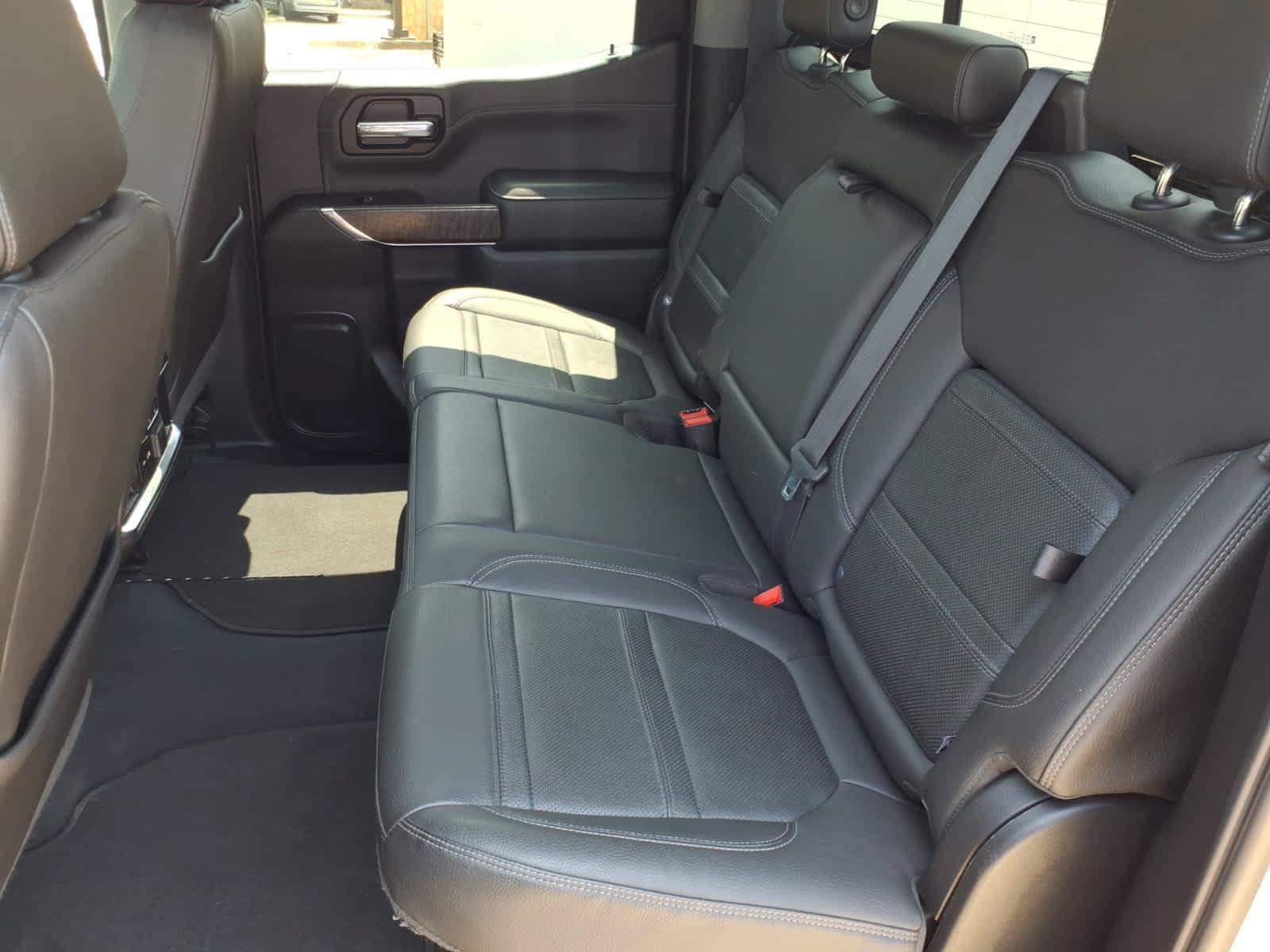 Certified 2019 GMC Sierra 1500 Denali w/ Technology Package AWD/4WD image 24