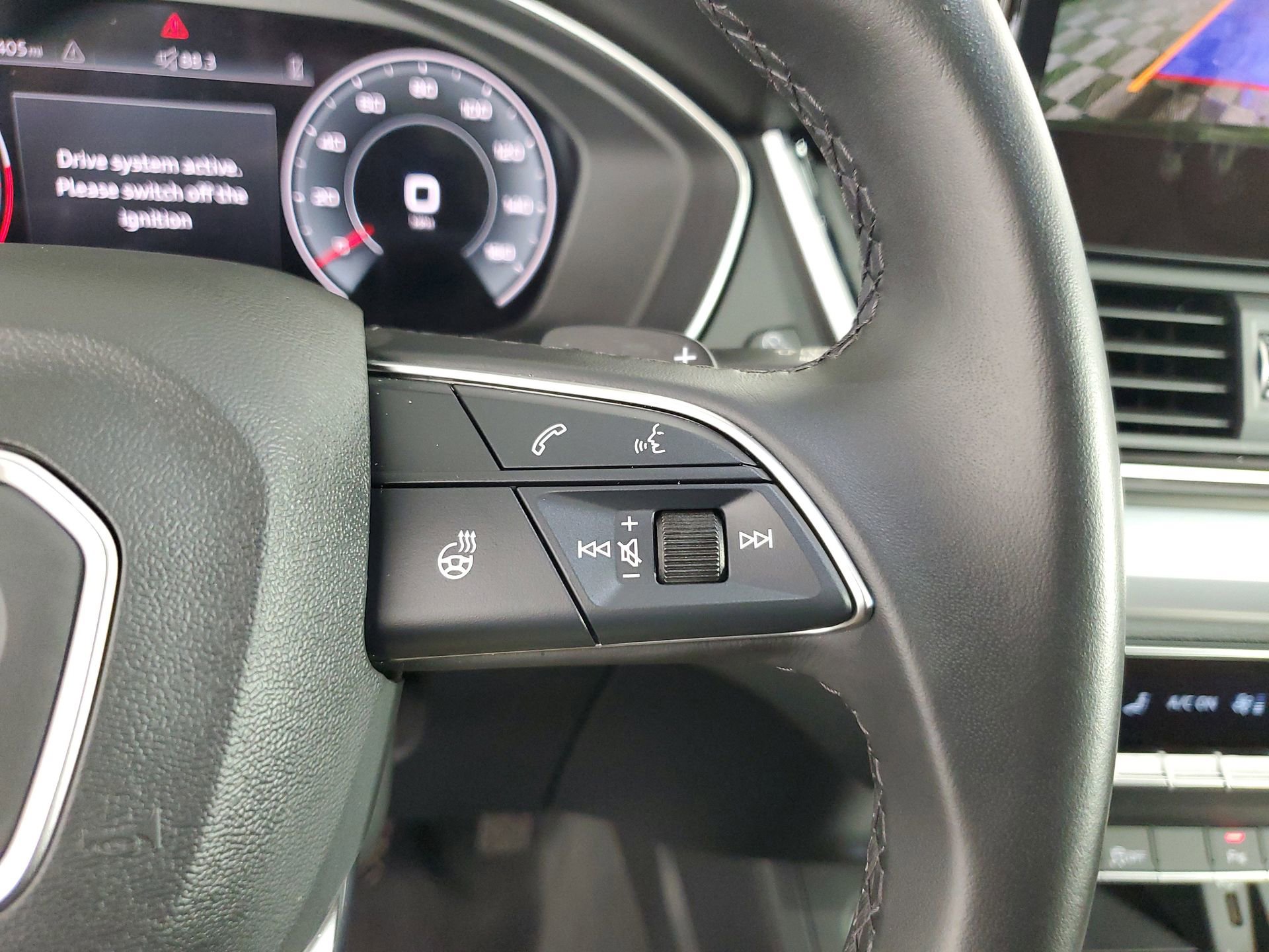 Certified 2025 Audi Q5 2.0T Premium w/ Convenience Plus Package image 34