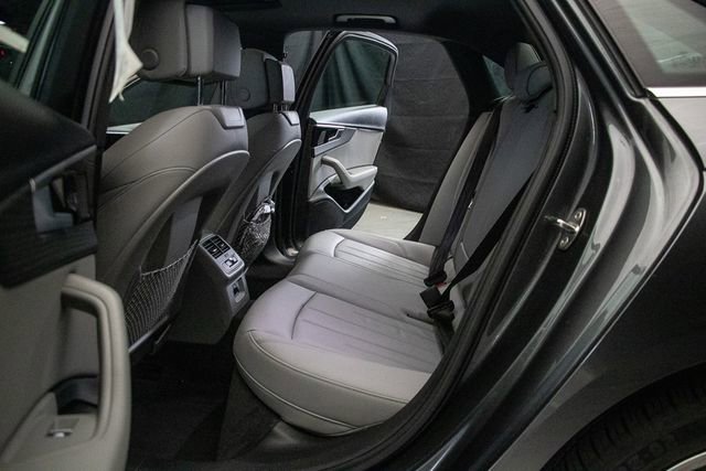 Used 2021 Audi A4 2.0T Premium w/ Convenience Package image 21