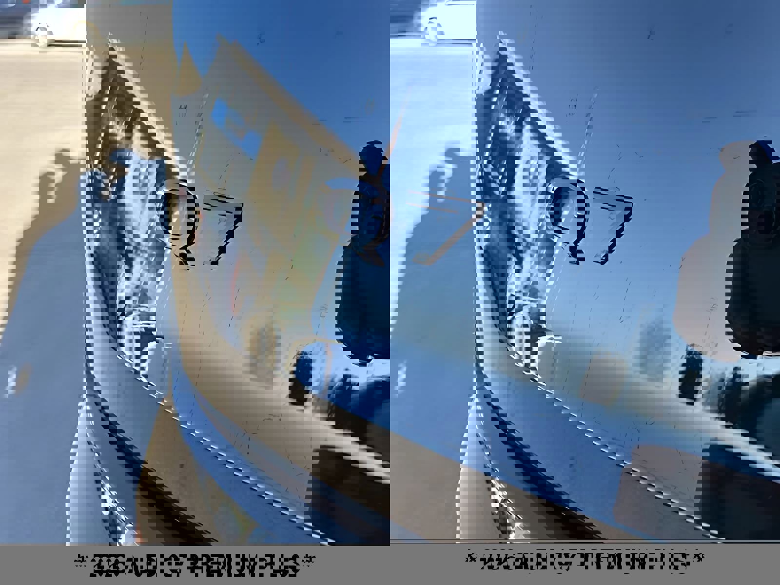 New 2026 Audi Q7 3.0T Premium Plus image 14