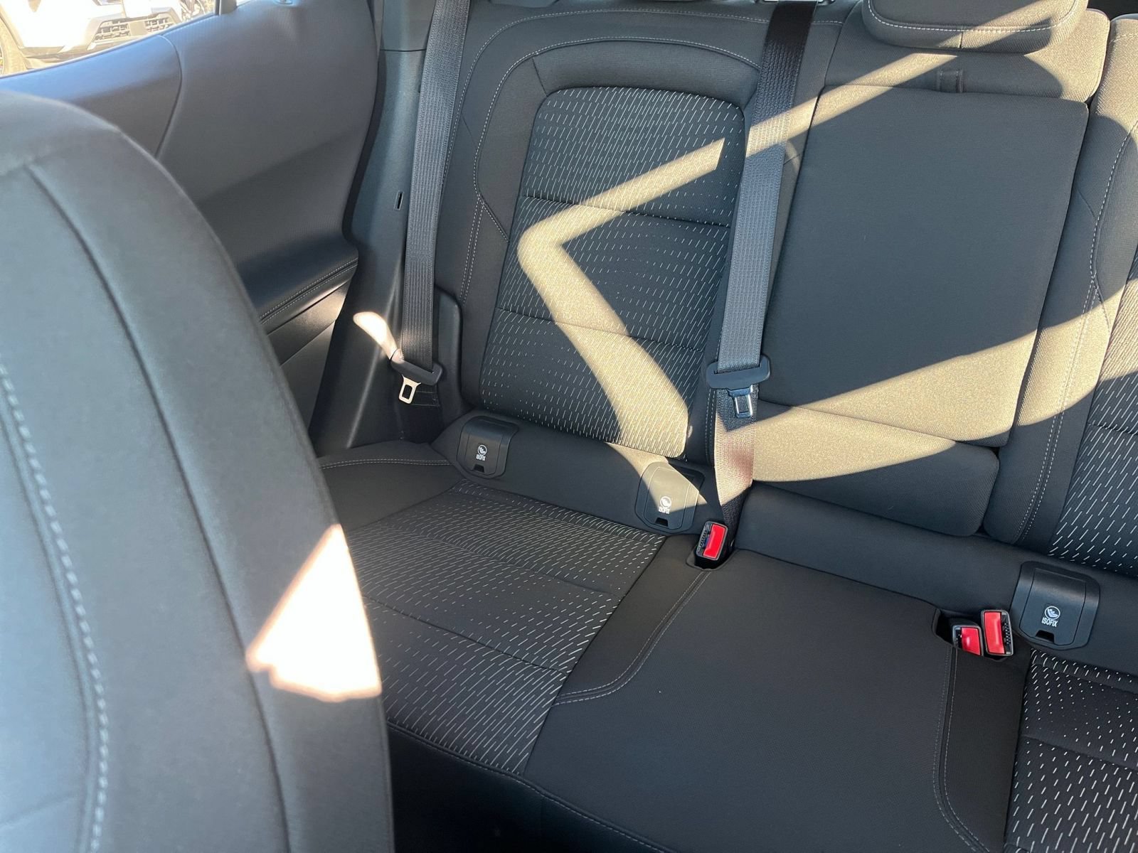 Used 2025 Chevrolet Equinox LT FWD image 39