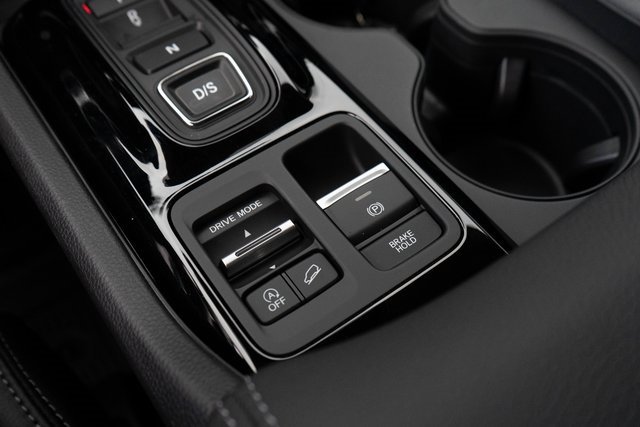 New 2026 Honda Passport RTL image 32